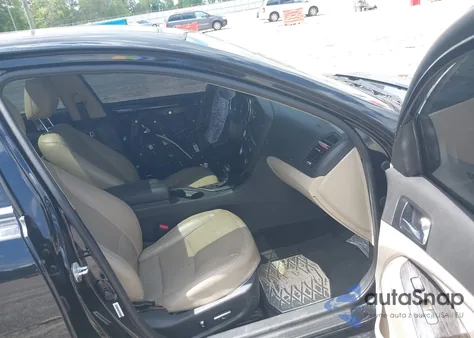 2015 Kia Optima Ex from USA, damaged, VIN 5XXGN4A74FG392684